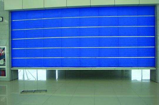 防火门展示