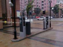 推荐停车场管理系统